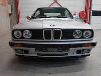 Bmw e30 320i cabriolet - afbeelding 5 van  100