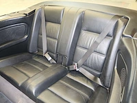 Bmw e30 320i cabriolet - afbeelding 76 van  100