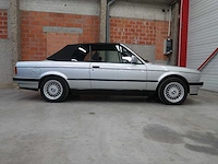 Bmw e30 320i cabriolet - afbeelding 7 van  100