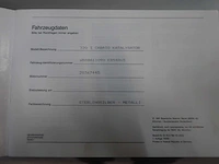 Bmw e30 320i cabriolet - afbeelding 84 van  100
