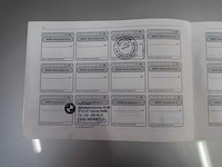 Bmw e30 320i cabriolet - afbeelding 86 van  100