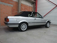Bmw e30 320i cabriolet - afbeelding 8 van  100