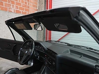 Bmw e30 320i cabriolet - afbeelding 91 van  100