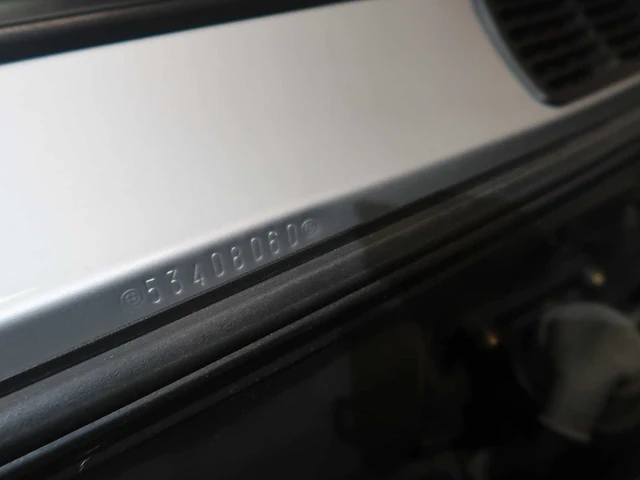 Bmw e30 320i cabriolet - afbeelding 98 van  100