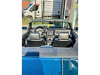 Bmw e36 320i cabrio (hardtop) - lage km en nette staat - afbeelding 28 van  38
