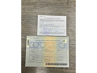 Bmw e36 320i cabrio (hardtop) - lage km en nette staat - afbeelding 32 van  38