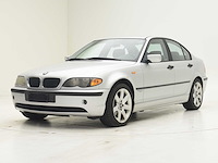 Bmw e46 318d 2002 - afbeelding 1 van  32