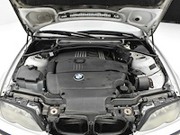 Bmw e46 318d 2002 - afbeelding 27 van  32