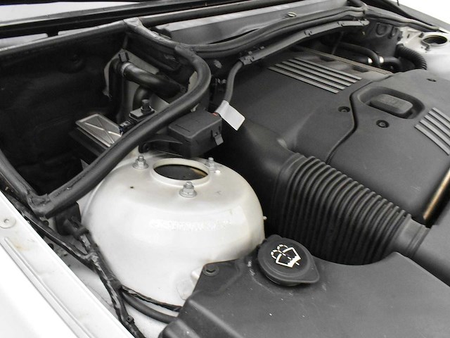 Bmw e46 318d 2002 - afbeelding 30 van  32