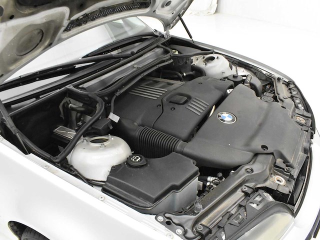 Bmw e46 318d 2002 - afbeelding 31 van  32