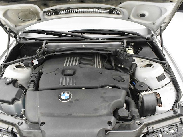 Bmw e46 318d 2002 - afbeelding 32 van  32