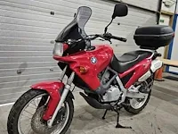 Bmw funduro 650 - afbeelding 4 van  10