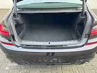 Bmw g20 318i sport line automaat.m-bumpers 20034 km !!!! 2021 - afbeelding 3 van  19