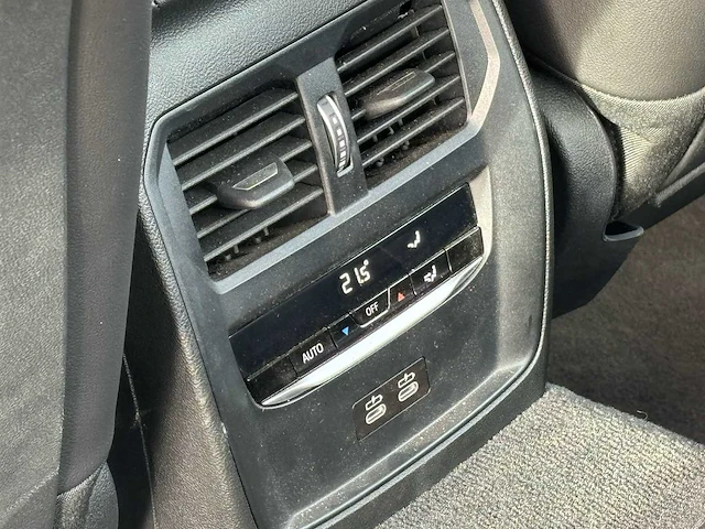 Bmw g20 318i sport line automaat.m-bumpers 20034 km !!!! 2021 - afbeelding 4 van  19