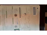 Bmw g20 318i sport line automaat.m-bumpers 20034 km !!!! 2021 - afbeelding 9 van  19