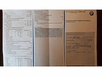Bmw g20 318i sport line automaat.m-bumpers 20034 km !!!! 2021 - afbeelding 10 van  19