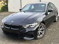 Bmw g20 318i sport line automaat.m-bumpers 20034 km !!!! 2021 - afbeelding 1 van  19