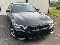 Bmw g20 318i sport line automaat.m-bumpers 20034 km !!!! 2021 - afbeelding 12 van  19