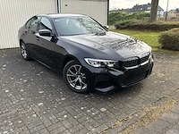 Bmw g20 318i sport line automaat.m-bumpers 20034 km !!!! 2021 - afbeelding 13 van  19