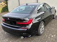 Bmw g20 318i sport line automaat.m-bumpers 20034 km !!!! 2021 - afbeelding 14 van  19