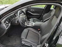 Bmw g20 318i sport line automaat.m-bumpers 20034 km !!!! 2021 - afbeelding 16 van  19
