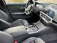 Bmw g20 318i sport line automaat.m-bumpers 20034 km !!!! 2021 - afbeelding 18 van  19