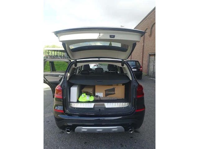Bmw g3x - afbeelding 7 van  23