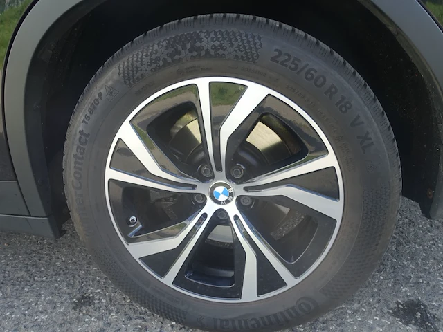 Bmw g3x - afbeelding 9 van  23