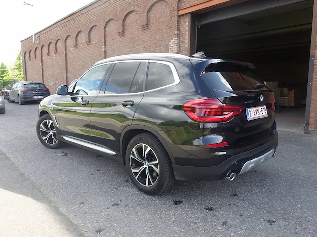 Bmw g3x - afbeelding 10 van  23