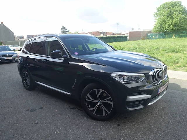 Bmw g3x - afbeelding 11 van  23
