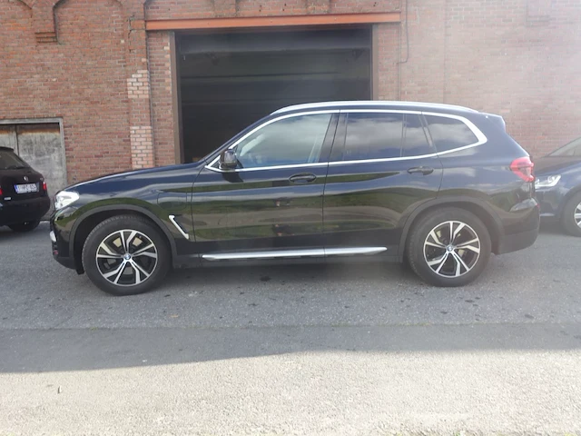 Bmw g3x - afbeelding 1 van  23