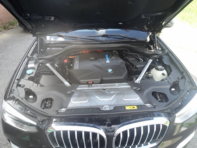 Bmw g3x - afbeelding 13 van  23