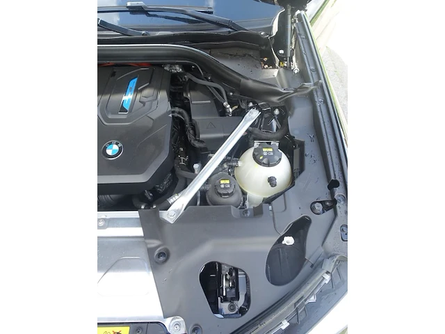 Bmw g3x - afbeelding 16 van  23