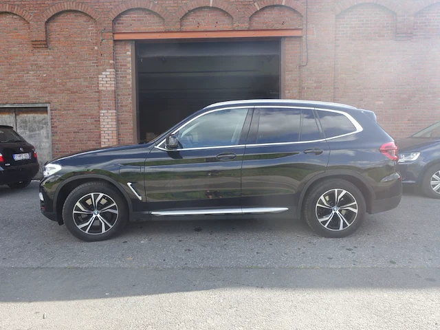 Bmw g3x - afbeelding 12 van  23