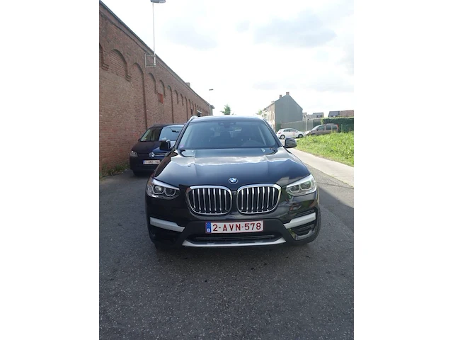 Bmw g3x - afbeelding 17 van  23