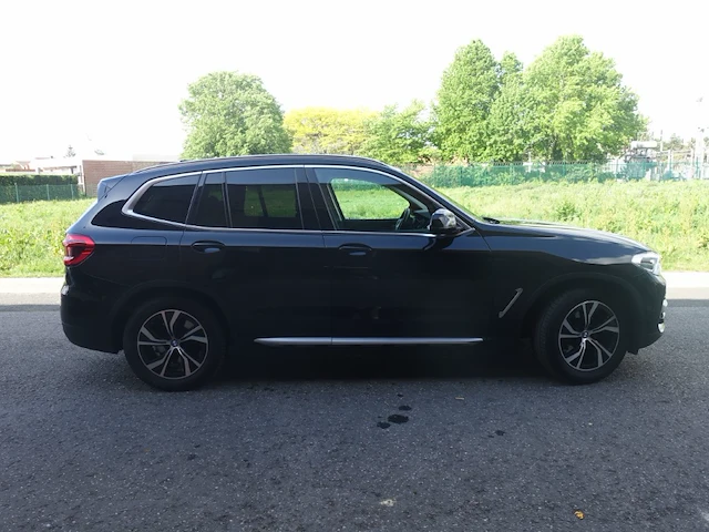 Bmw g3x - afbeelding 18 van  23