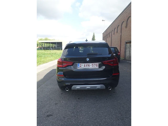 Bmw g3x - afbeelding 19 van  23