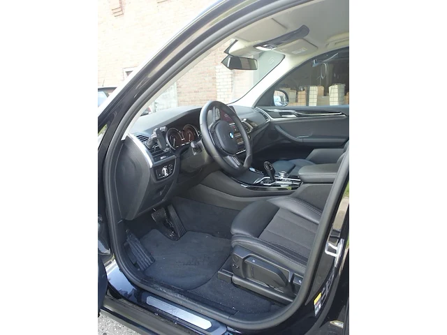 Bmw g3x - afbeelding 20 van  23