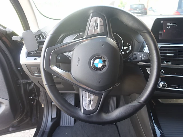 Bmw g3x - afbeelding 22 van  23