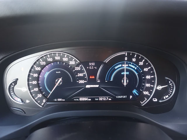 Bmw g3x - afbeelding 23 van  23