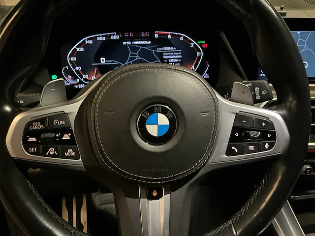 Bmw g5x personenauto - afbeelding 4 van  31