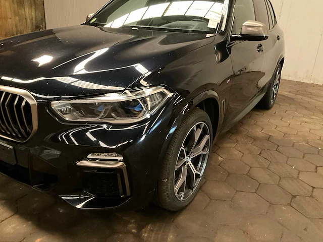 Bmw g5x personenauto - afbeelding 8 van  31