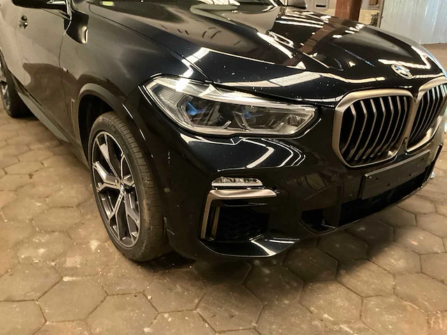 Bmw g5x personenauto - afbeelding 11 van  31