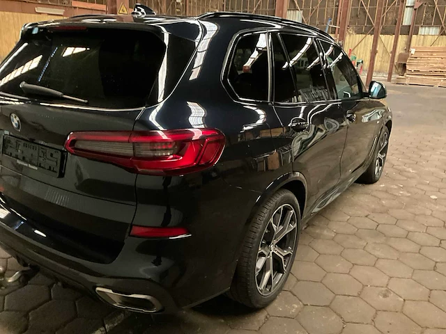 Bmw g5x personenauto - afbeelding 17 van  31