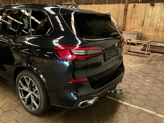 Bmw g5x personenauto - afbeelding 19 van  31