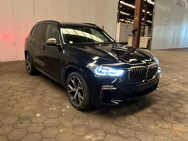 Bmw g5x personenauto - afbeelding 23 van  31