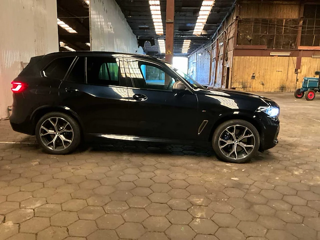 Bmw g5x personenauto - afbeelding 26 van  31