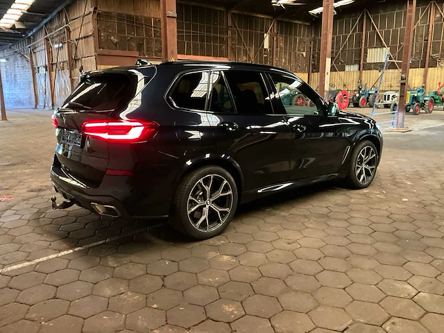 Bmw g5x personenauto - afbeelding 27 van  31