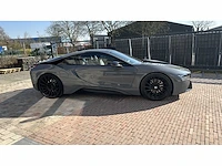 Bmw i8 - 2017 - afbeelding 18 van  41