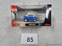 Bmw isetta - afbeelding 1 van  3